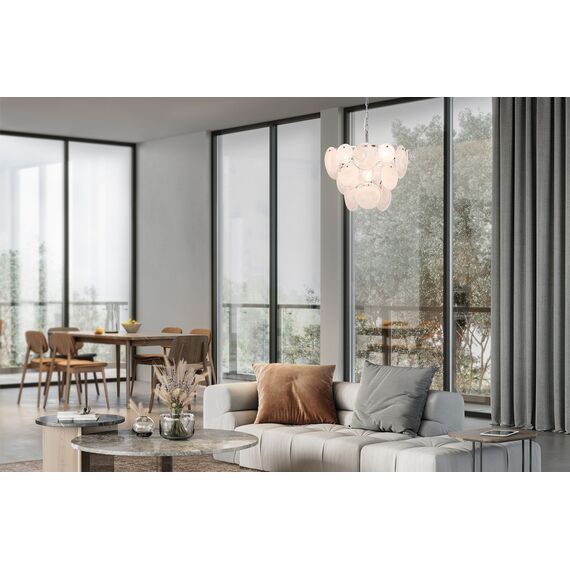 Подвесной светильник Freya FR5197PL-05BS, изображение 3