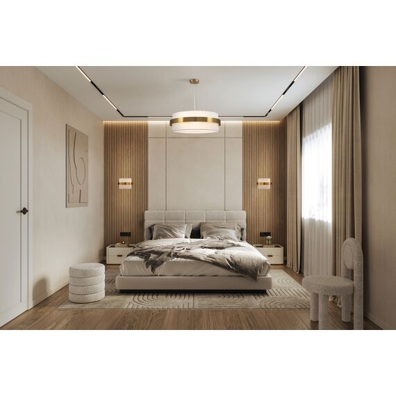 Подвесной светильник Freya FR5367PL-03BS, изображение 3