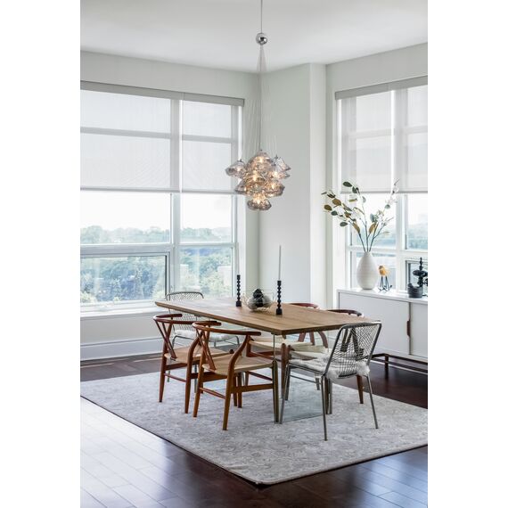 Подвесной светильник Freya FR5488PL-10CH, изображение 8