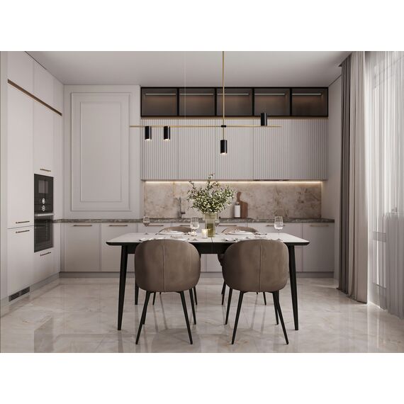 Настенный светильник (бра) Freya FR5201WL-01B, изображение 3