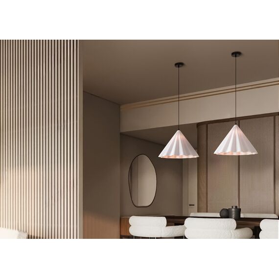 Подвесной светильник Freya FR5479PL-01W, изображение 3