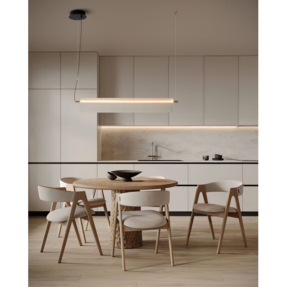 Подвесной светильник Freya FR5556PL-L25BBS, изображение 7