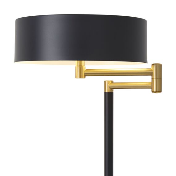 Настольный светильник Freya FR4008TL-02BBS, изображение 7