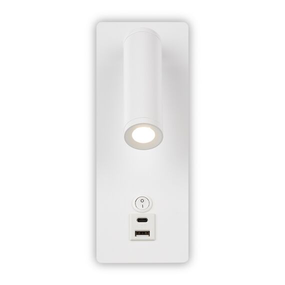 Настенный светильник (бра) Freya FR5341WL-L3W, изображение 5