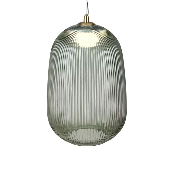 Подвесной светильник Freya FR5384PL-L13GN, изображение 5