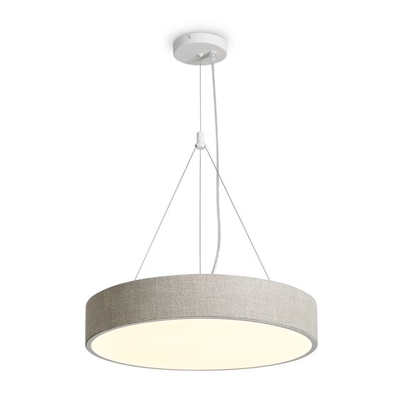 Подвесной светильник Freya FR5555PL-L30BGG, изображение 5