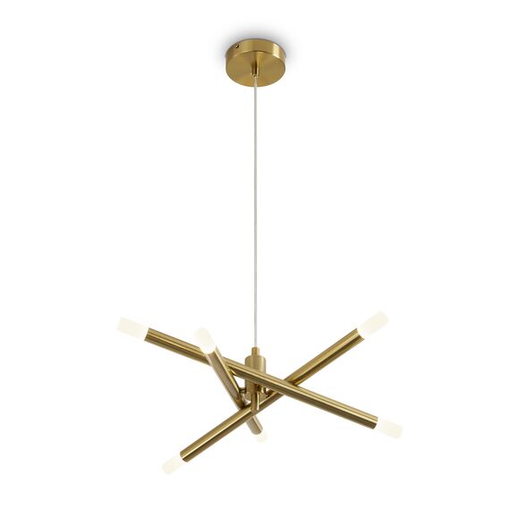 Подвесной светильник Freya FR6130PL-L18B, изображение 8