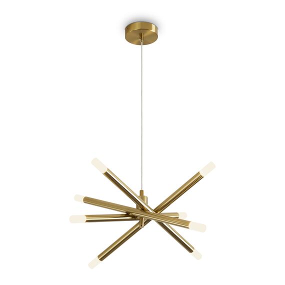 Подвесной светильник Freya FR6130PL-L24B, изображение 6