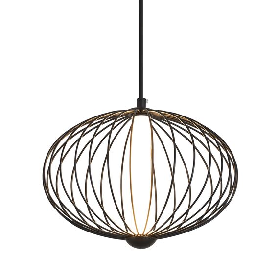 Подвесной светильник Freya FR6131PL-L10B, изображение 7