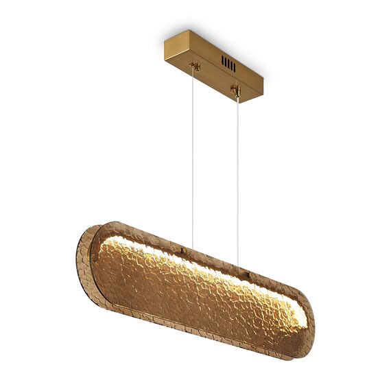 Подвесной светильник Freya FR6182PL-L18BS, изображение 7