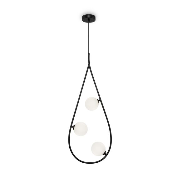 Люстра Freya FR4005PL-03B2, изображение 2