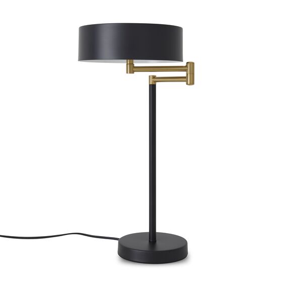 Настольный светильник Freya FR4008TL-02BBS, изображение 9