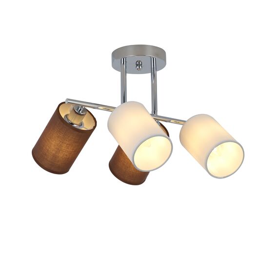 Люстра Freya FR5136PL-04CH, изображение 2