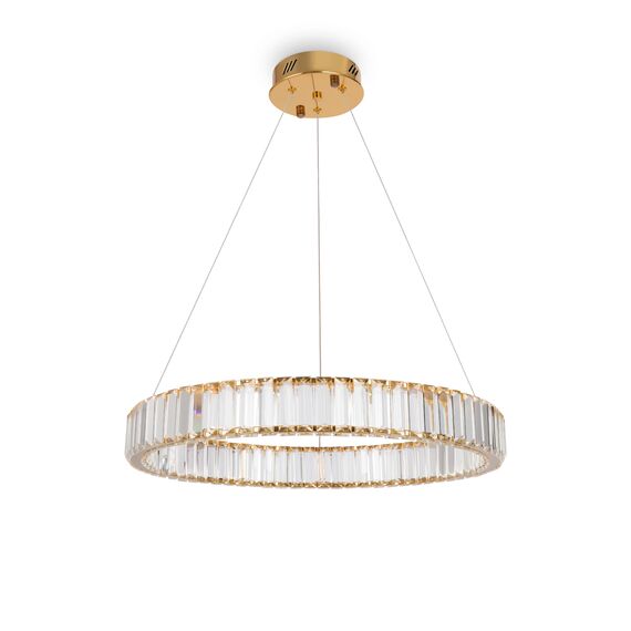 Подвесной светильник Freya FR5257PL-L25G, изображение 10