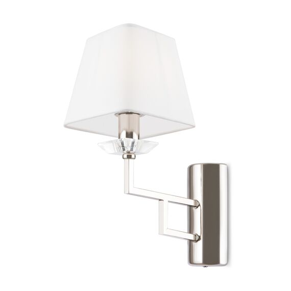 Настенный светильник (бра) Freya FR5266WL-01CH, изображение 2