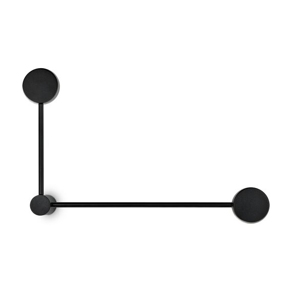 Настенный светильник (бра) Freya FR5363WL-02B, изображение 2