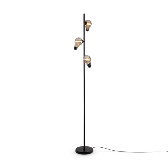 Напольный светильник (торшер) Freya FR5372FL-03B, изображение 2