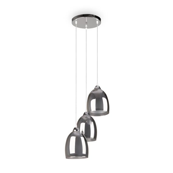 Подвесной светильник Freya FR5375PL-03CH2, изображение 4