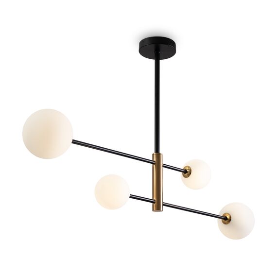 Потолочный светильник Freya FR5376CL-04B, изображение 2