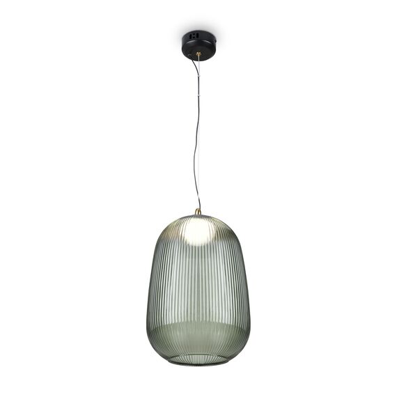 Подвесной светильник Freya FR5384PL-L13GN, изображение 2