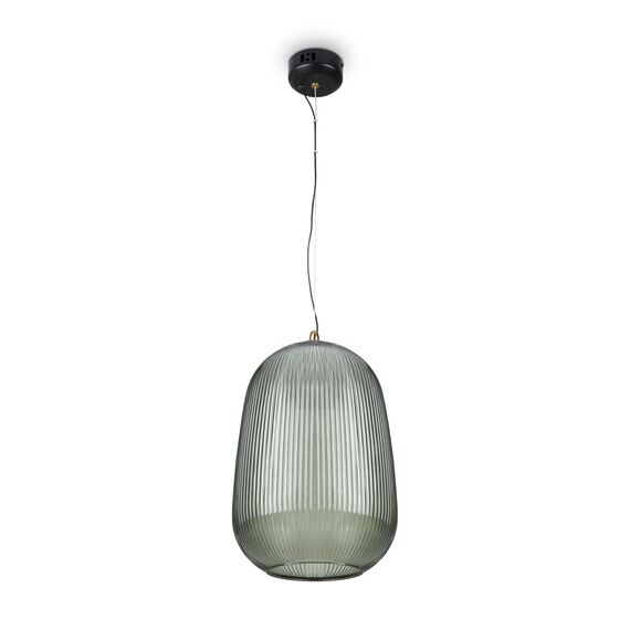 Подвесной светильник Freya FR5384PL-L13GN, изображение 3