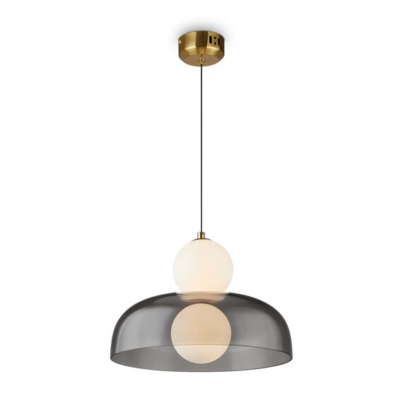 Подвесной светильник Freya FR5385PL-L17B, изображение 2