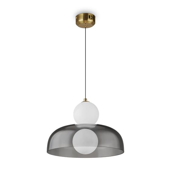 Подвесной светильник Freya FR5385PL-L17B, изображение 3