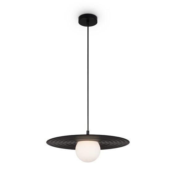 Подвесной светильник Freya FR5390PL-01B, изображение 2