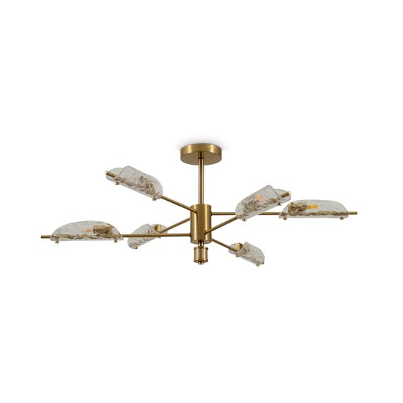 Потолочный светильник Freya FR5420CL-06BS, изображение 2