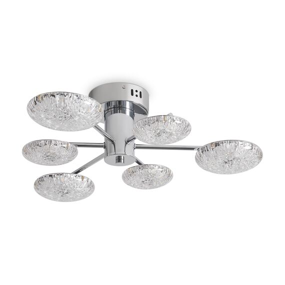 Потолочный светильник Freya FR5531CL-L32CH, изображение 4