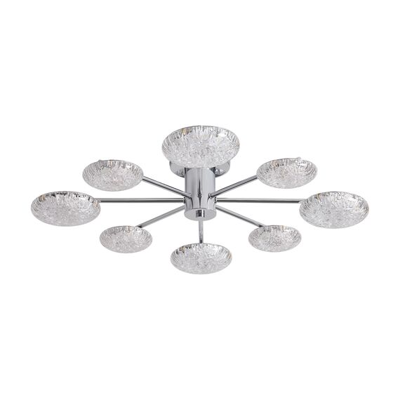 Потолочный светильник Freya FR5531CL-L42CH, изображение 4