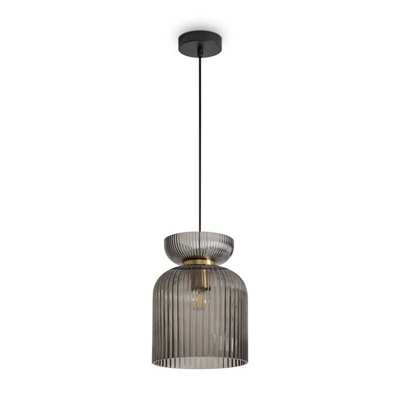 Подвесной светильник Freya FR5558PL-01SM, изображение 6