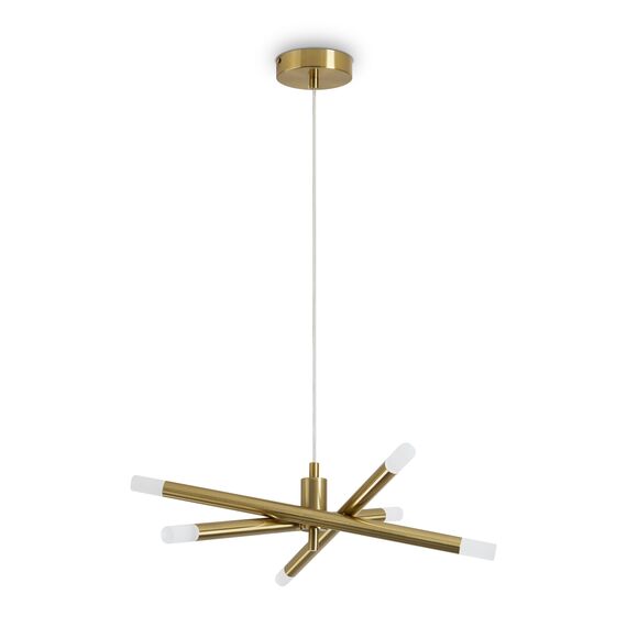 Подвесной светильник Freya FR6130PL-L18B, изображение 6