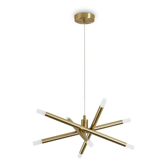 Подвесной светильник Freya FR6130PL-L24B, изображение 4