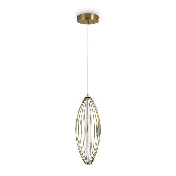 Подвесной светильник Freya FR6131PL-L24BS, изображение 2