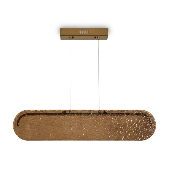 Подвесной светильник Freya FR6182PL-L18BS, изображение 5