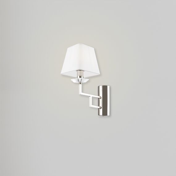 Настенный светильник (бра) Freya FR5266WL-01CH, изображение 8