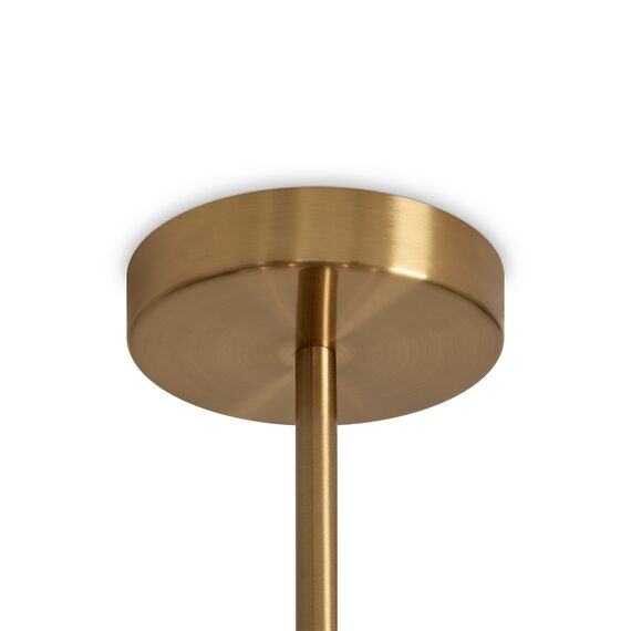 Потолочный светильник Freya FR2043CL-05BS, изображение 6