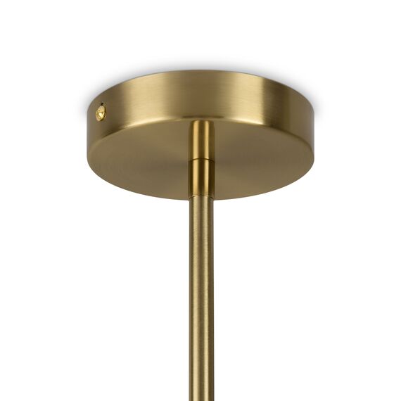 Подвесной светильник Freya FR5253PL-06BS, изображение 6