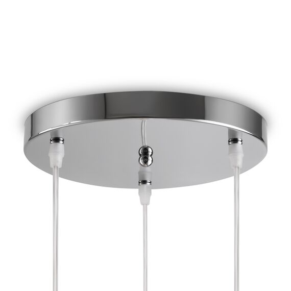 Подвесной светильник Freya FR5375PL-03CH2, изображение 7