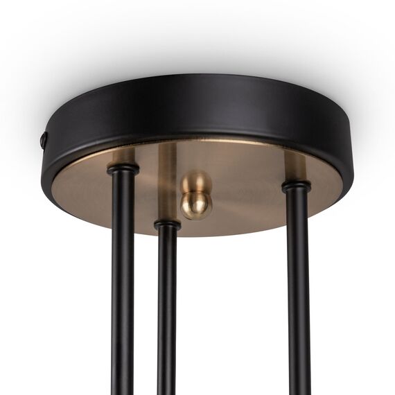 Потолочный светильник Freya FR5377CL-06B, изображение 6