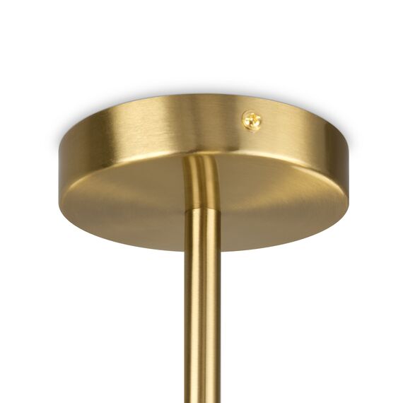 Подвесной светильник Freya FR5382PL-05BS, изображение 6