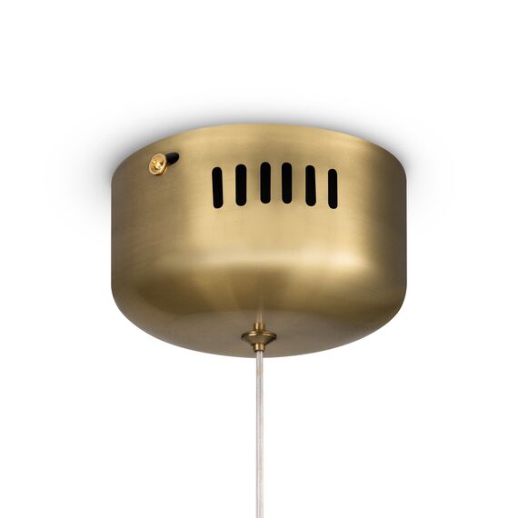 Подвесной светильник Freya FR5387PL-L14.5BS1, изображение 6