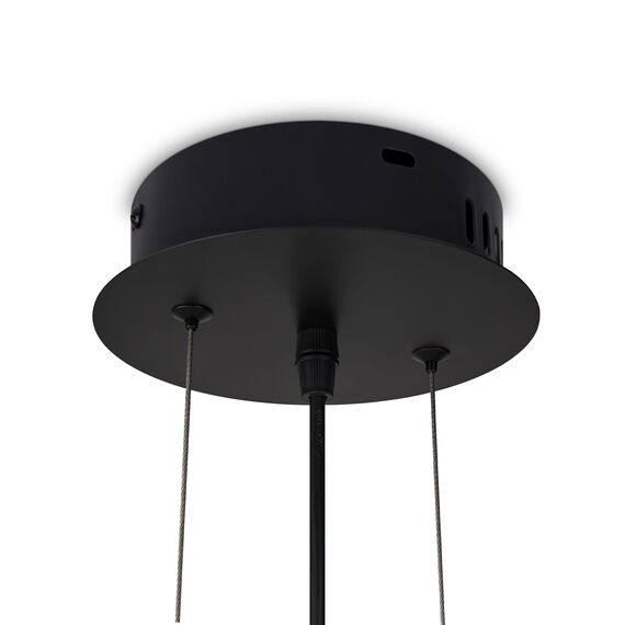 Подвесной светильник Freya FR5400PL-01B, изображение 6