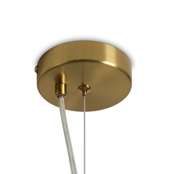 Подвесной светильник Freya FR5482PL-01BS, изображение 7