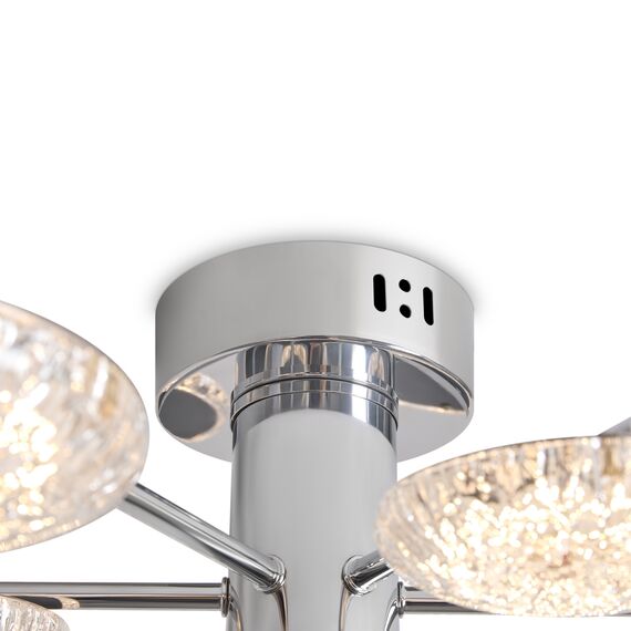 Потолочный светильник Freya FR5531CL-L32CH, изображение 7