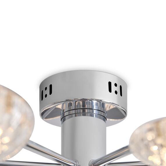 Потолочный светильник Freya FR5531CL-L42CH, изображение 7