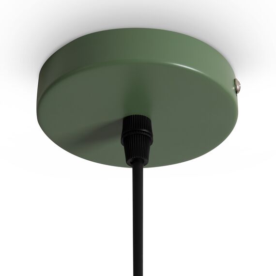 Подвесной светильник Freya FR6185PL-L5GN, изображение 6