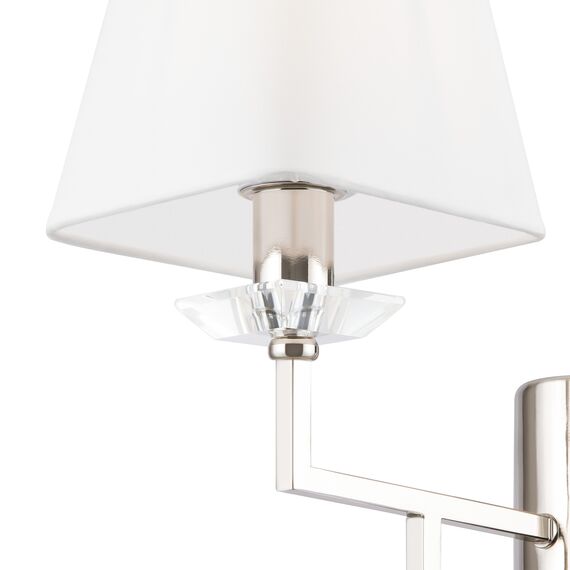 Настенный светильник (бра) Freya FR5266WL-01CH, изображение 12