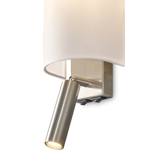 Настенный светильник (бра) Freya FR5367WL-L40N, изображение 5